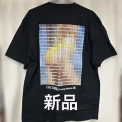 FR2 バックプリント　Tシャツ 新品未使用
