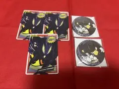 ヒロアカ 僕のヒーローアカデミア 常闇 踏陰セット