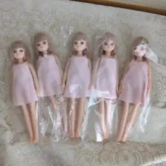 リカちゃんセット