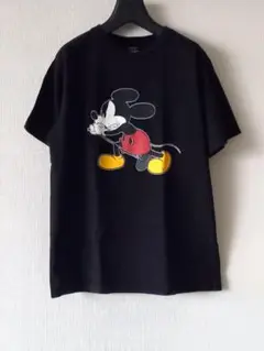 NUMBER (N)INE ディズニー ミッキー Tシャツ 宮下 稀少 美品　3