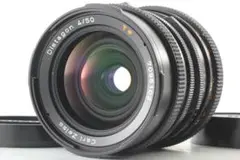 Hasselblad Distagon CF FLE 50mm f/4 #168