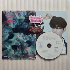 ゼベワン BLUE PARADISE zerose 開封済 doctor
