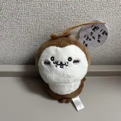 ちいかわ セリフ付き マスコット カブトムシ