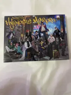 ヒプノシスマイク「Enter the Hypnosis Microphone」