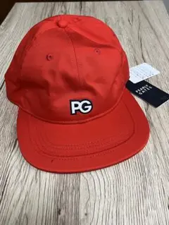 パーリーゲイツキャップ