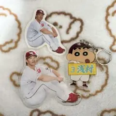 東北楽天ゴールデンイーグルス　浅村栄斗