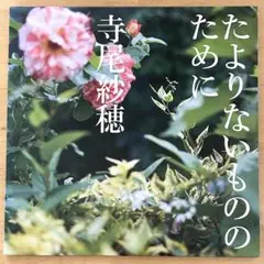 LP 寺尾紗穂 しゅー・しゃいん 1stプレス 新品未開封 寺尾紗穂 しゅー・しゃいん(LP) - Online Shop | shabby sic