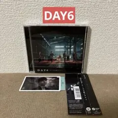 DAY6 日本デビューシングル【If ～また逢えたら～】CD