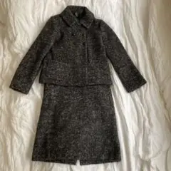 dressterior ドレステリア スーツ 36 セットアップ