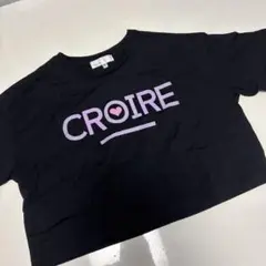 ブラック Tシャツ