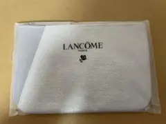 【未開封】ランコム　ポーチ