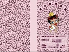 母子手帳カバー