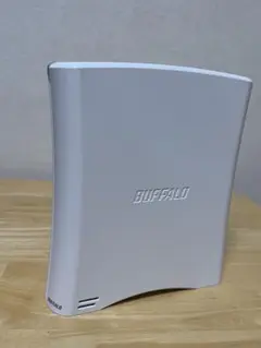BUFFALO USB外付けHDD 1.0TB HD-CE1.0TU2
