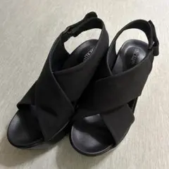 or more 新品　M ヒールアップorMORE コンフォート