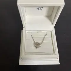 4℃ネックレス