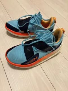 アンダーアーマー フローフューチャーX4 26.5cm
