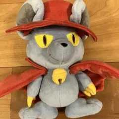 ドロッチェ　ぬいぐるみ　カービィ