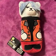 BIGBANG　KRUNKボトルカバー 5体セット KRUNK BIGBANG ボトルカバーセット