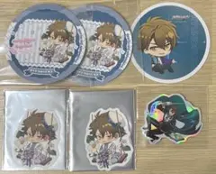 アイナナ　十龍之介　セット