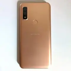 arrows スマートフォン 本体
