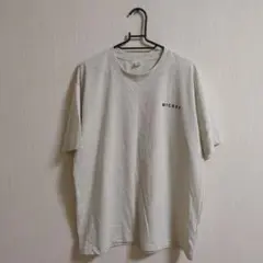 メンズミッキーＴシャツ