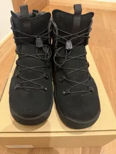 SUNCORE - MOUNTAIN ICE HIKE - BLACK