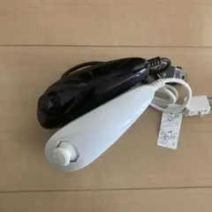 Wiiクラシック★クロ★シロ★2個