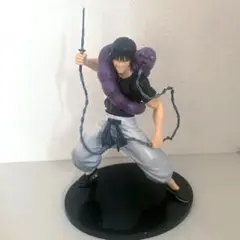 呪術廻戦一番くじ伏黒甚爾フィギュアC賞
