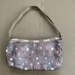 LeSportsac 日本限定柄　ルル