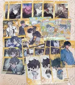 時光代理人 MOD 音楽liveトレカ 程小時 トキ SAR あり