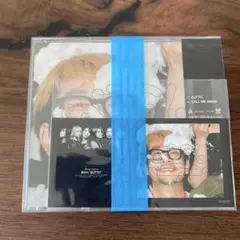 【未開封】ZUTTO(CD盤)(CD)ステッカー付き