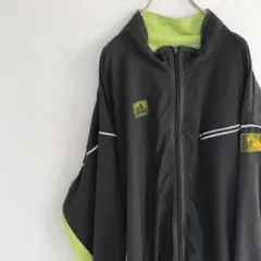 90s アディダス adidas ポリ ジャケット