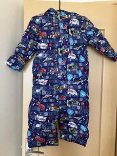 スノーウエア(トミカ) 110cm