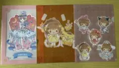 カードキャプターさくら クリアファイル