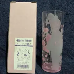 鏡音リン&巡音ルカ　グラス