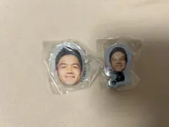 フロンターレ クリップ チョンソンリョン