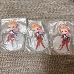 ツイステ エース アクスタ 花婿