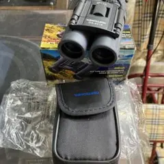 VANGUARD DA-8210 双眼鏡 8x21