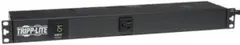 Tripp Lite　Metered PDU　PDUMH15-6　ブラック