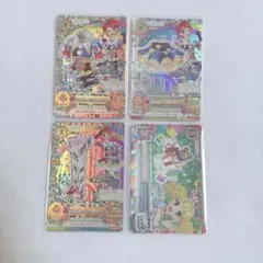 アイカツ 一ノ瀬かえで ピエロカーニバルコーデ