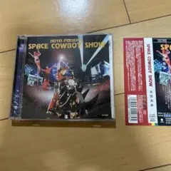 HOTEI SPACE COWBOY SHOW 限定盤 CD