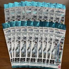 機動戦士ガンダム　ブックマークコレクション　20セット