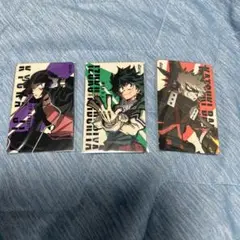 僕のヒーローアカデミア　グッズ