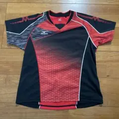 Mizuno ゲームウェア M
