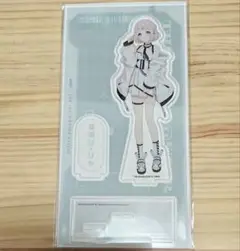 葛城リーリヤ アクリルスタンド 学園アイドルマスター AVIOT 渋谷モディ