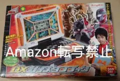 2025年最新】ウルトラマンメビウス DXガイズタフブックの人気