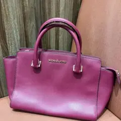 MICHAEL KORS マイケルコース トートバッグ ハンドバッグ ❤︎セール❤︎