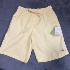 QUIKSILVER クイックシルバーメンズ ボードシ ヨーツ トランクス 水着