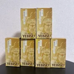 エビス　タンブラー　6個