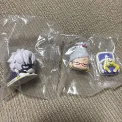 ダンダダン おねむたん TVアニメ 星子 ジジ(変身) まとめ売り